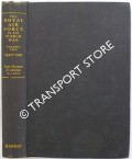 Book cover of The Royal Air Force in the World War by MACMILLAN, Captain Norman